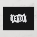 Recherche de gênes cartes postales Ville