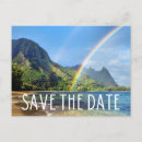 Zoek naar hawaiian save the dates Eiland