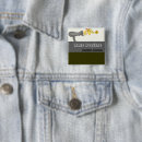 Recherche de coiffeuse badges Salon de beauté
