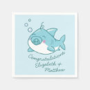 Recherche de requins serviettes Bébé