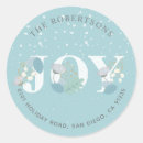 Recherche de chutes autocollants Feuillage