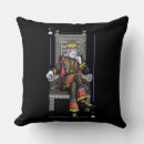 Recherche de king coussins Pique