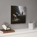 Recherche de berger moutons art Religieux