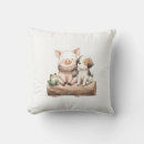 Recherche de cochon coussins Capricieux