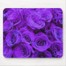 Recherche de roses romantiques tapis souris Élégant