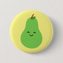 Recherche de fruiit badges Pour enfants