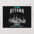 Zoek naar ottawa briefkaarten Vintage