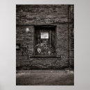 Recherche de graffiti urbain art Noir et blanc