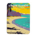 Recherche de vierge magnets St john