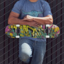 Recherche de graffitis skateboards Pour lui