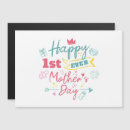 Zoek naar mothers day uitnodigingen Schattig