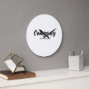 Recherche de une couleur horloges Moderne