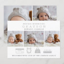 Recherche de icône invitations Bébé