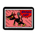 Recherche de de ninja magnets Bande dessinée