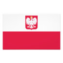 Recherche de polonais posters Drapeau de la pologne