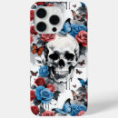 Recherche de pointu iphone coques Bleu