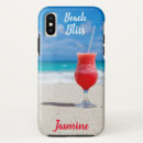 Recherche de bliss iphone coques Bleu