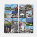 Recherche de cracovie pologne magnets Voyage