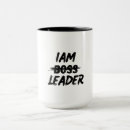 Recherche de meilleur chef tasses De patron