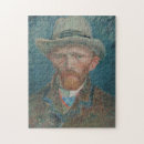 Recherche de autoportrait puzzles Célèbre