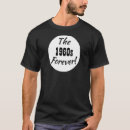 Recherche de les années 60 tshirts Soixante