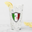 Recherche de drapeau italie tasses Symbole