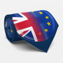 Zoek naar brexit stropdassen Europese unie