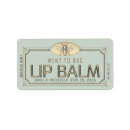 Zoek naar mint etiketten Elegant