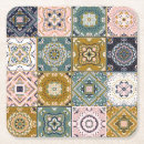 Recherche de mosaic dessous de verres Décoration