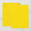 Recherche de bananes jaunes cartes postales Pour tous