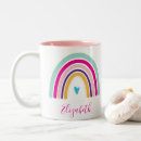 Recherche de rainbow tasses Maman
