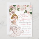 Recherche de girls bridal shower invitations Pour tous