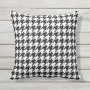 Recherche de pied de poule coussins Moderne