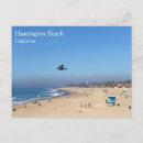 Recherche de huntington beach cartes postales Quai