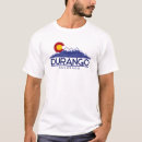 Recherche de durango tshirts Montagnes