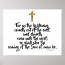 Zoek naar bliksem posters Christelijk