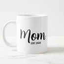 Zoek naar geboorteaankondiging mokken Verjaardag