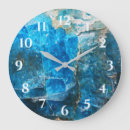 Zoek naar edelstenen klokken Juwelen