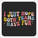 Recherche de slogan autocollants Sport