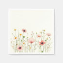 Zoek naar klavers servetten Roze