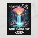 Recherche de road trip cartes postales Route
