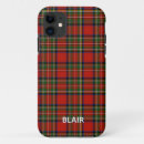 Zoek naar plaid telefoon iphone hoesjes Tartan