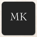 Zoek naar mannelijke onderzetters Modern