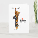 Recherche de chiot teckel vœux cartes Mignon