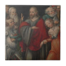 Recherche de le christ carreaux Nouveau testament
