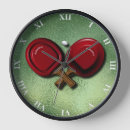 Recherche de pong horloges Paddle