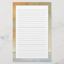 Zoek naar zonsondergang briefpapier Oceaan
