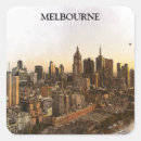 Recherche de melbourne autocollants Australie
