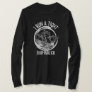 Recherche de diriger tshirts Naufrage