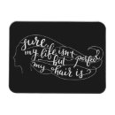 Recherche de coiffure magnets Beauté